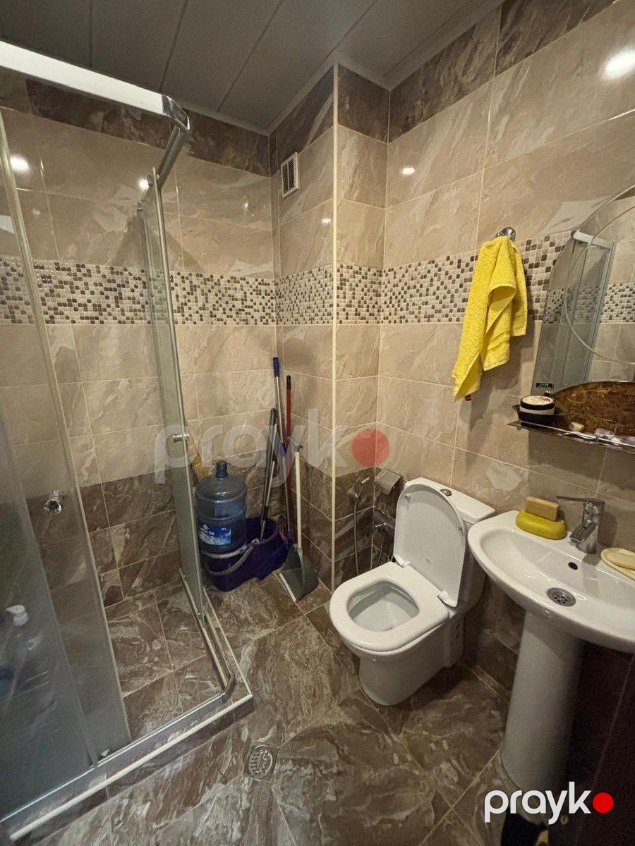 Satılır 2 otaqlı yeni tikili 55 m² — Mənzil, Xırdalan (6)