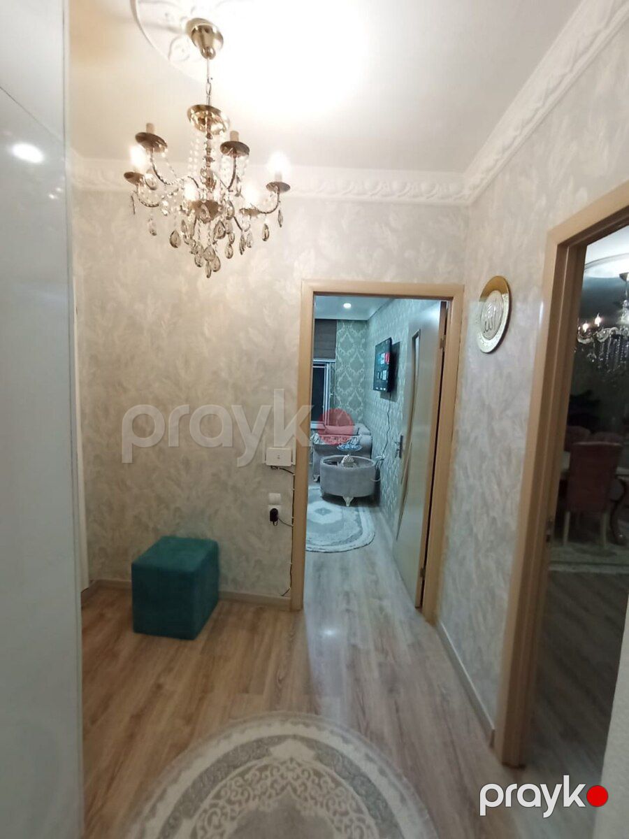 4-otaqlı mənzil, Gəncə ş., 70 m² — Mənzil, Gəncə (10)