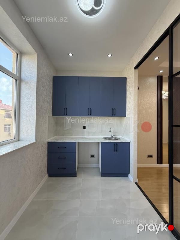 Satılır 3 otaqlı Bina evi menzil (Yeni tikili), 74 m², Masazır — Mənzil, Abşeron (5)