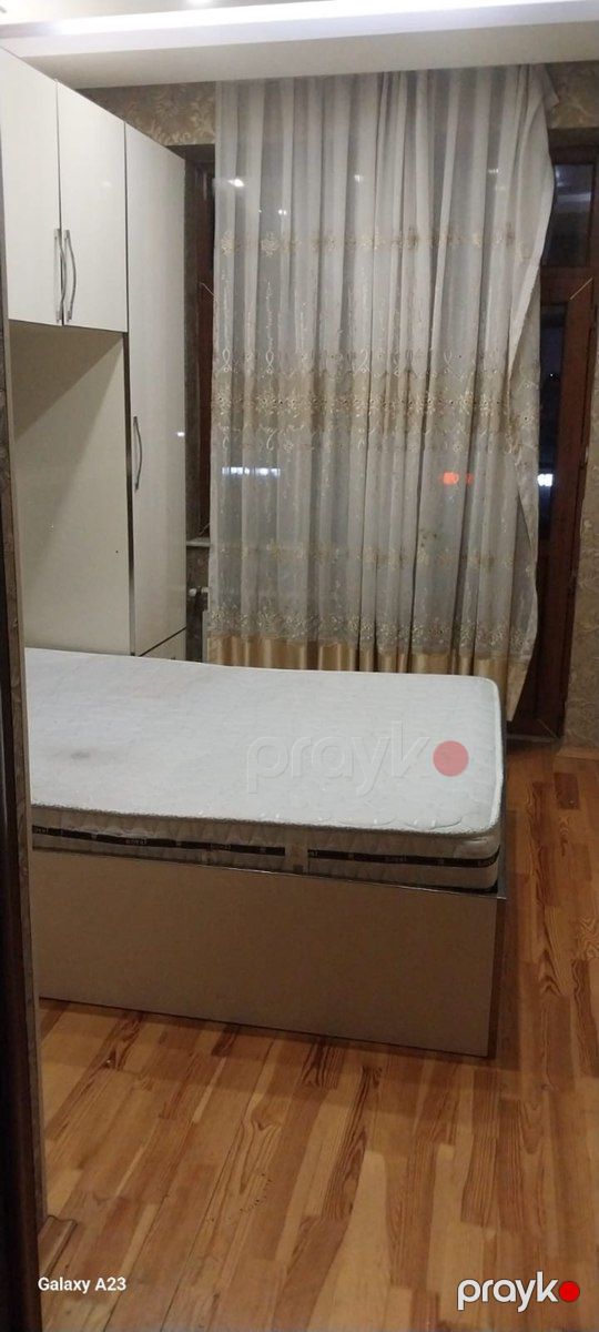 İcarəyə verilir 2 otaqlı yeni tikili 60 m² — Mənzil, Xırdalan (2)