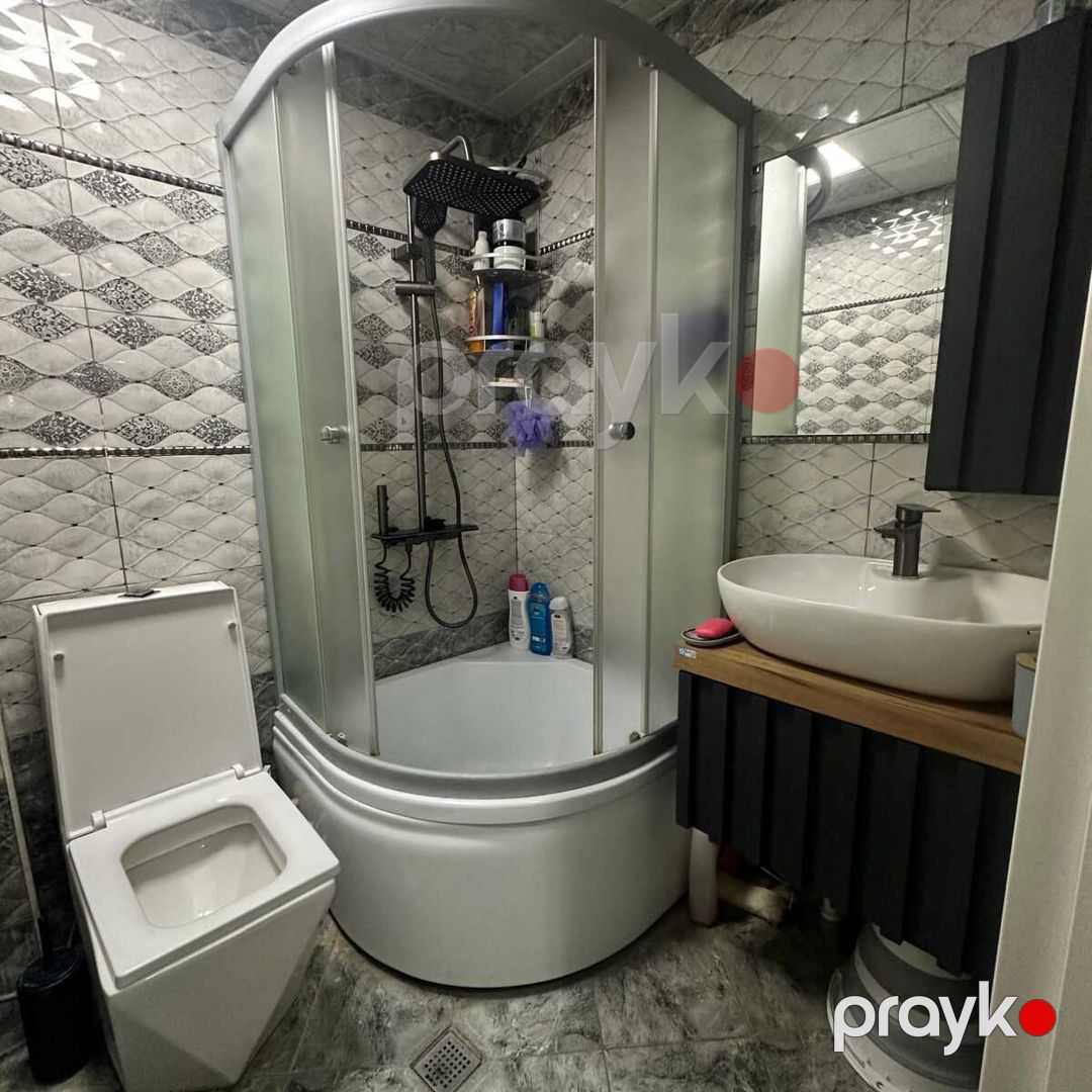 Satılır 3 otaqlı yeni tikili 84 m² — Mənzil, Xırdalan (12)