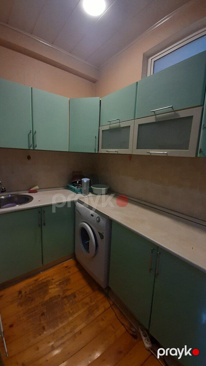 2-otaqlı yeni tikili kirayə verilir, Neapol küç. 10a, 60 m² — Mənzil, Bakı (10)