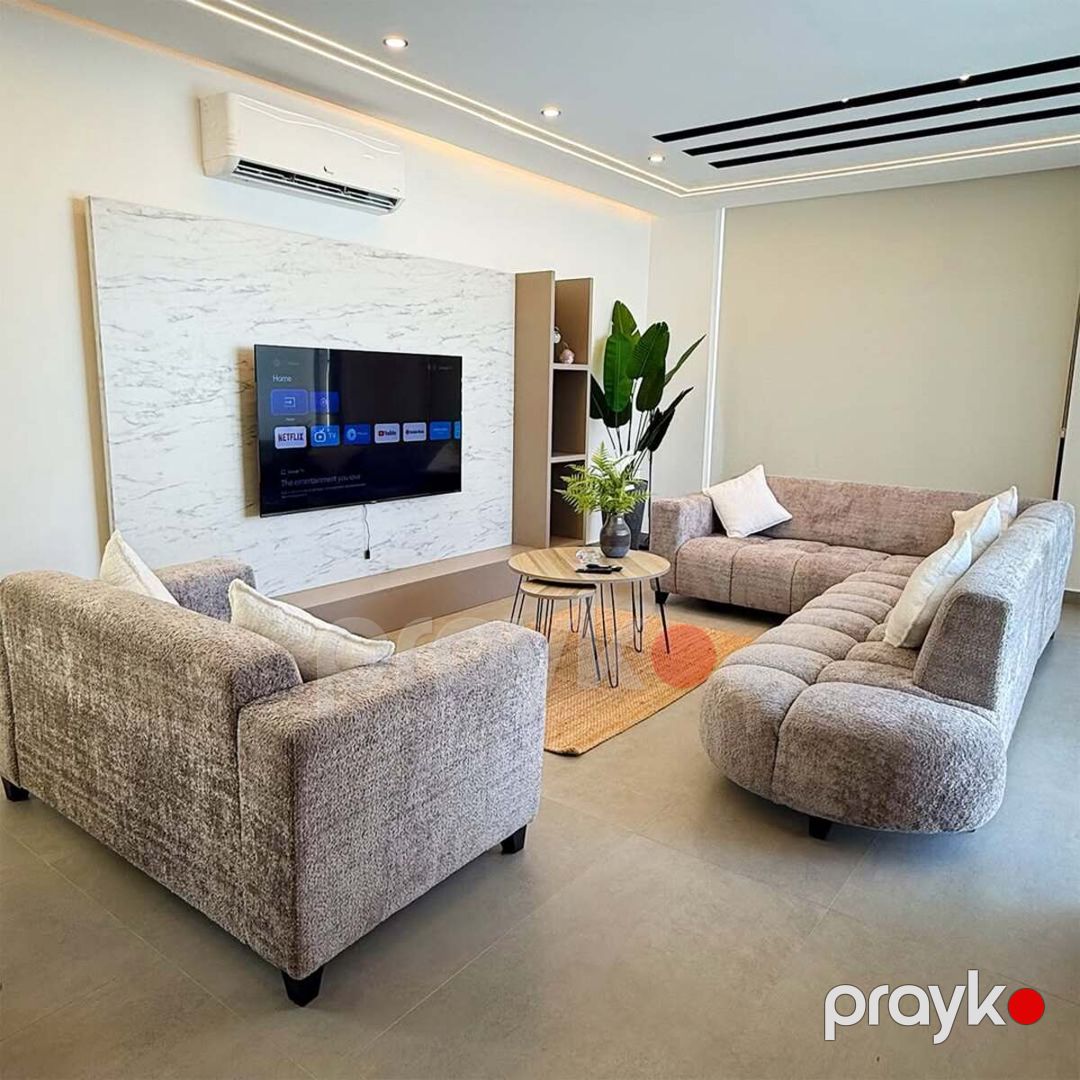 İcarəyə verilir 5 otaqlı həyət evi/bağ evi 350 m² — Ev, villa, Bakı (4)