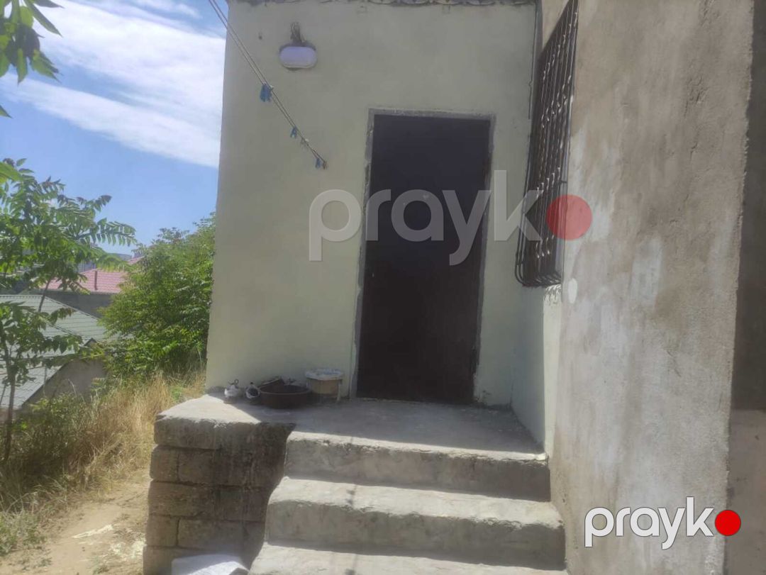 Satılır 6 otaqlı həyət evi/bağ evi 110 m² — Ev, villa, Bakı (10)