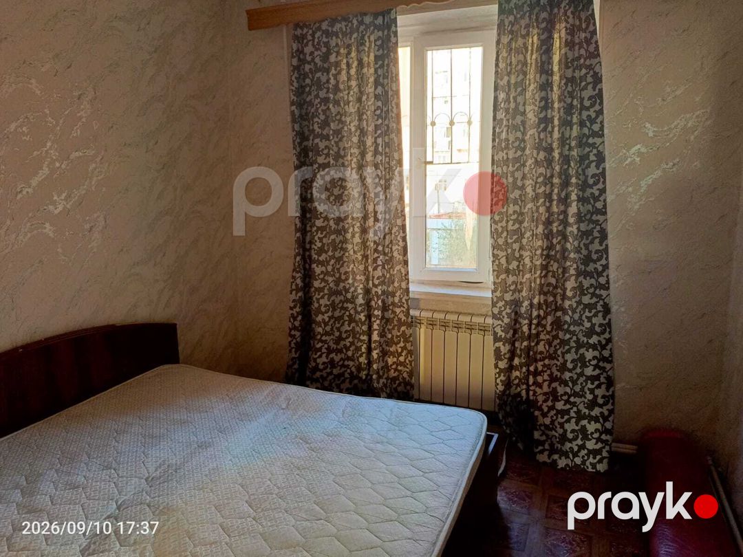 İcarəyə verilir 2 otaqlı köhnə tikili 48 m² — Mənzil, Bakı (4)