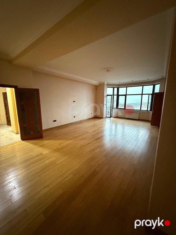 3-otaqlı yeni tikili, Sahil m., 138 m² — Mənzil, Bakı (9)