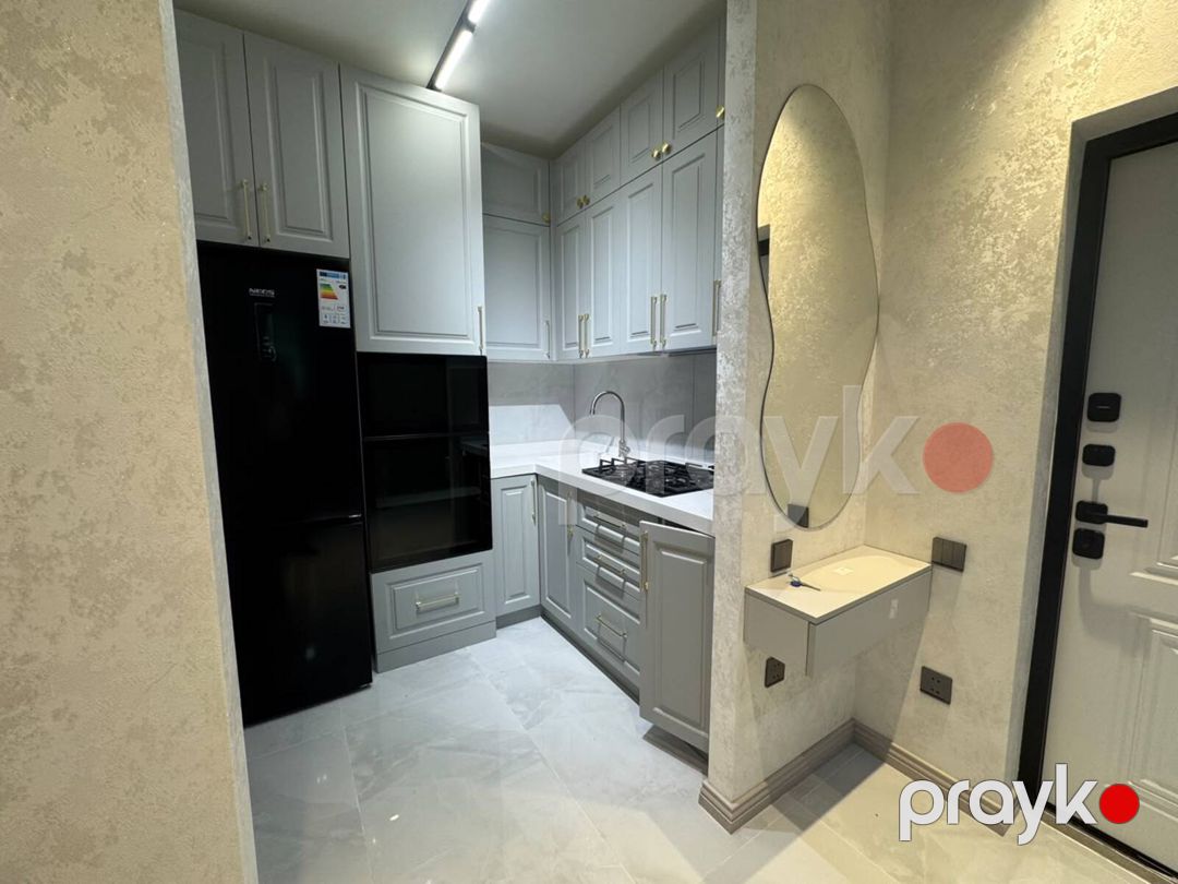 Satılır 2 otaqlı yeni tikili 67 m² — Mənzil, Bakı (9)