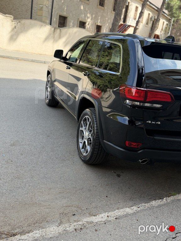 Jeep Grand Cherokee, 3.0 L, 2021 il, 35 658 km — Avtomobillər, Bakı (5)