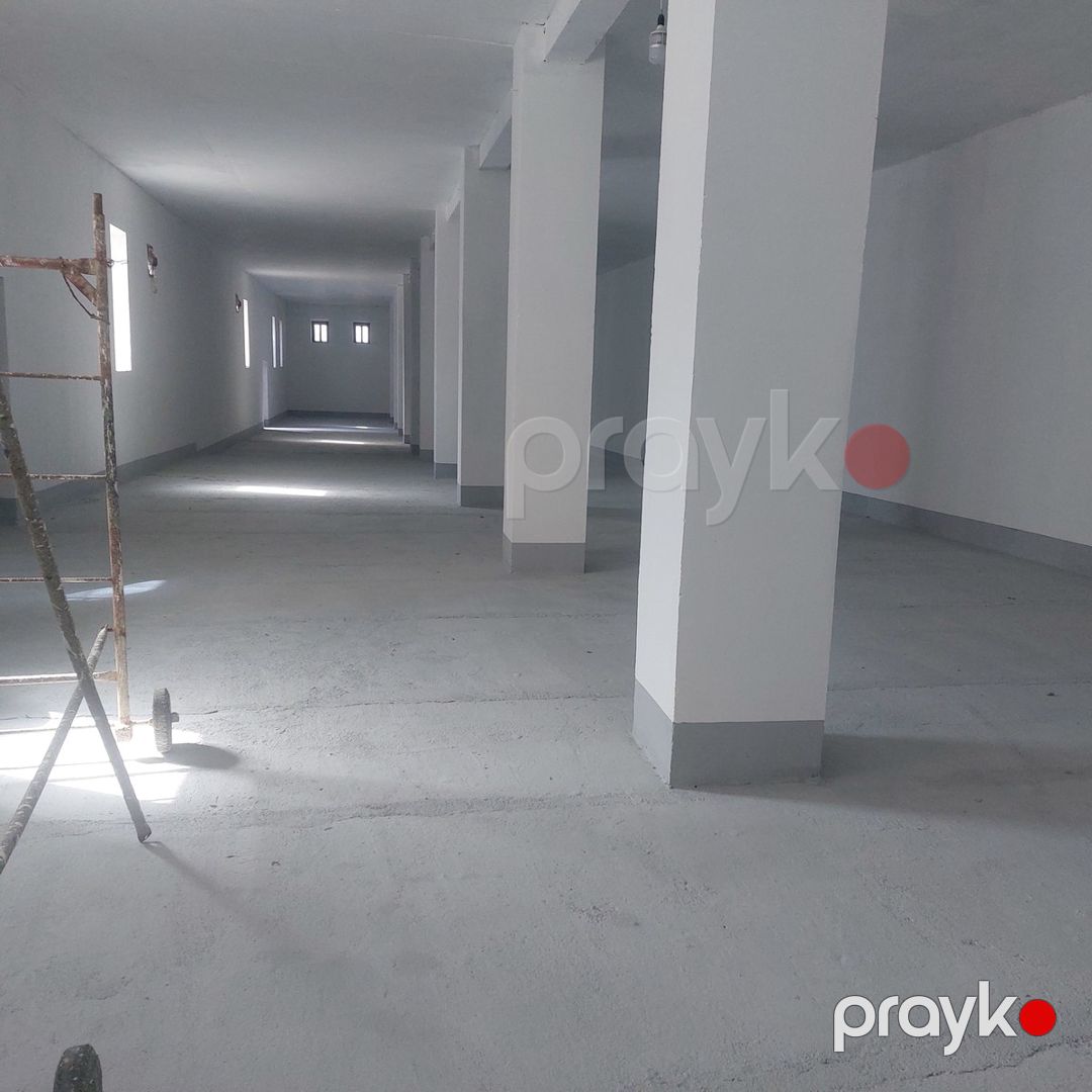 İcarəyə verilir 3 otaqlı yeni tikili 850 m² — Mənzil, Bakı (5)