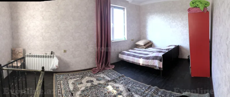 Satılır 3 otaqlı Həyət evi 50 m² Bakı, Suraxanı r., 28 May m., Hövsan — Ev, villa, Bakı (4)
