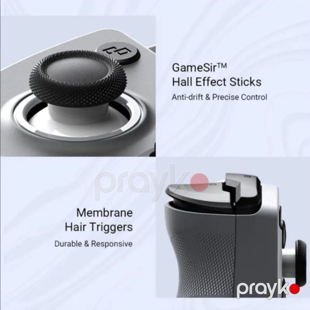 GameSir telefon kontrolleri — Oyunlar, konsollər və proqramlar, Bakı (3)