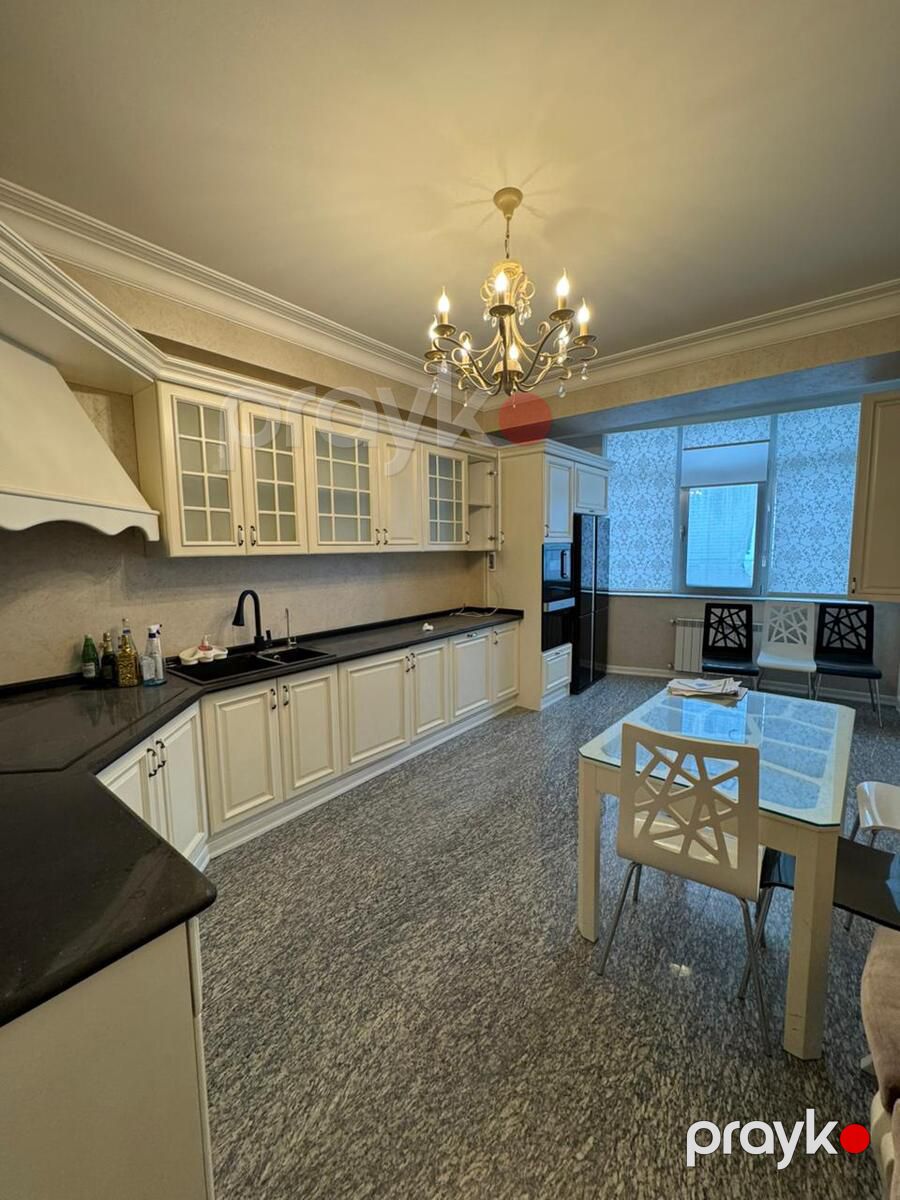 Satılır 3 otaqlı yeni tikili 171 m² — Mənzil, Bakı (8)