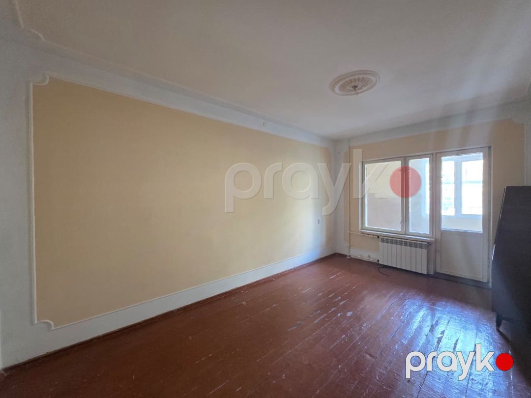 Satılır 2 otaqlı köhnə tikili 90 m² — Mənzil, Bakı (11)