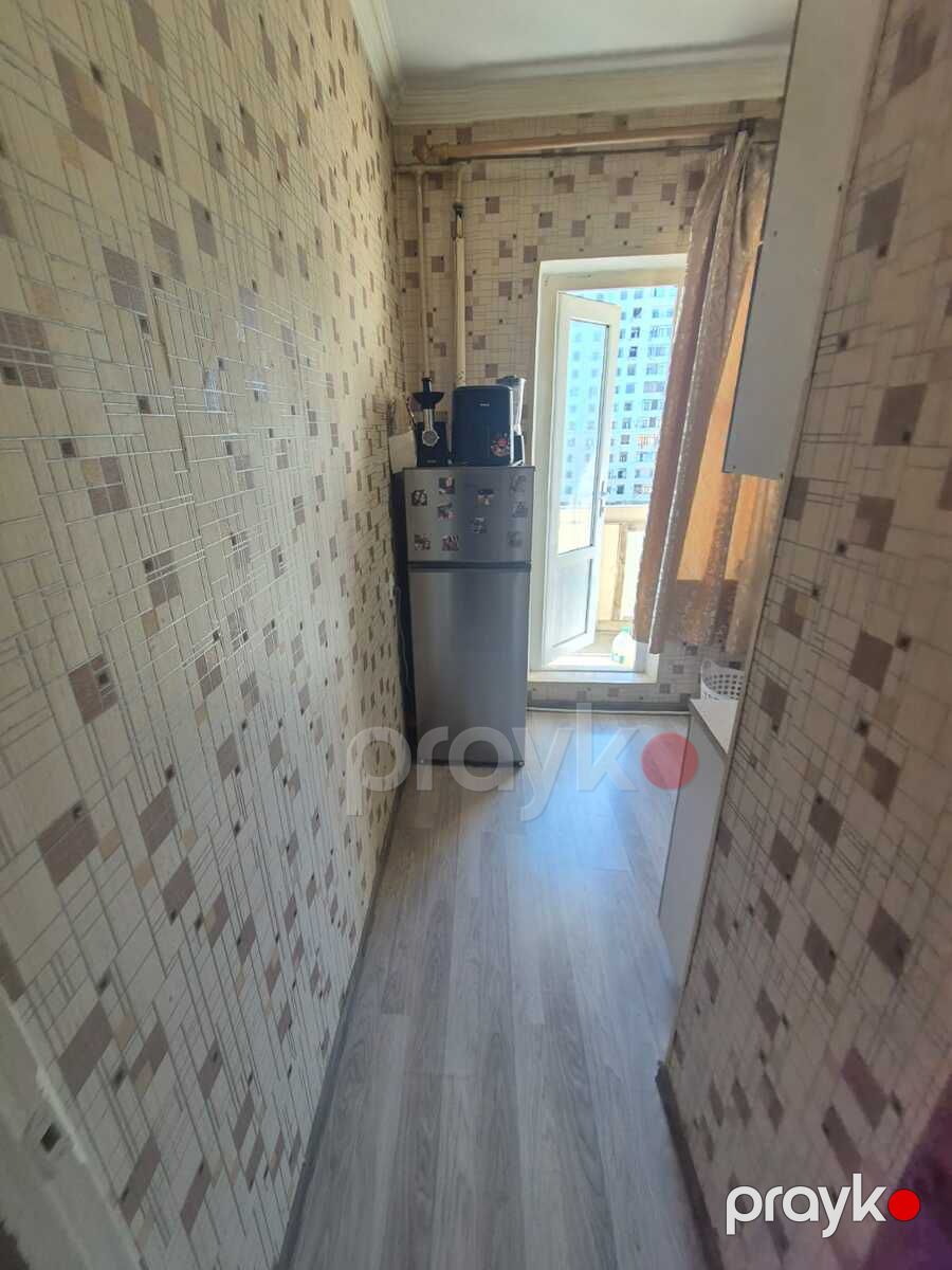 Satılır 1 otaqlı köhnə tikili 40 m² — Mənzil, Bakı (6)