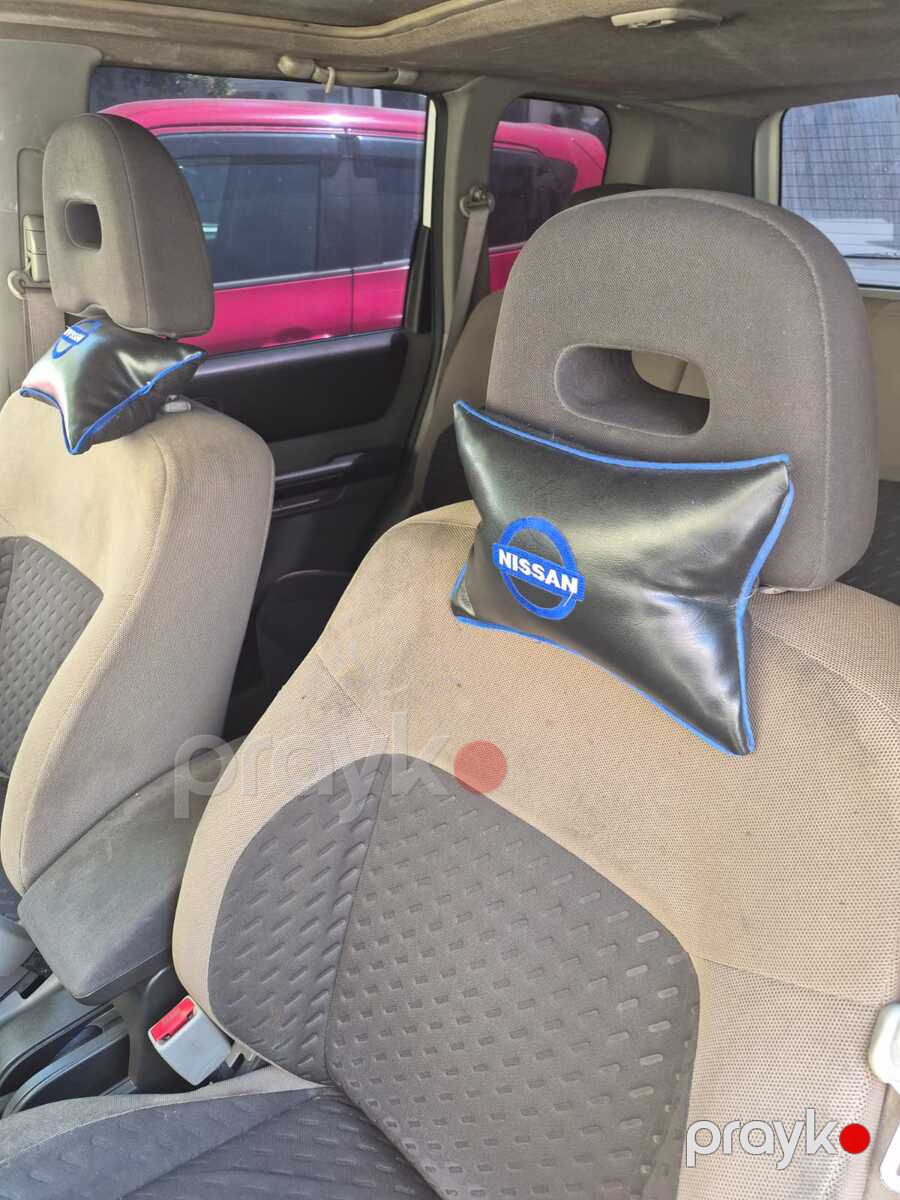 Nissan X-Trail, 2010 il — Avtomobillər, Bakı (6)