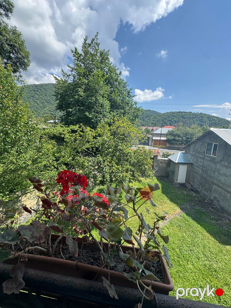 Bağ evi kirayə verilir, Qax r — Ev, villa, Qax (7)