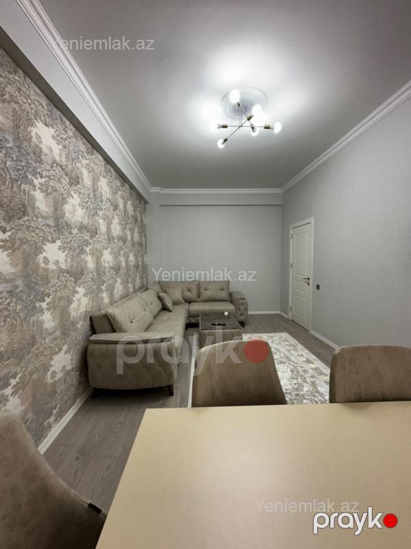 Satılır 2 otaqlı Bina evi menzil (Yeni tikili), 64 m², Xırdalan ş — Mənzil (2)