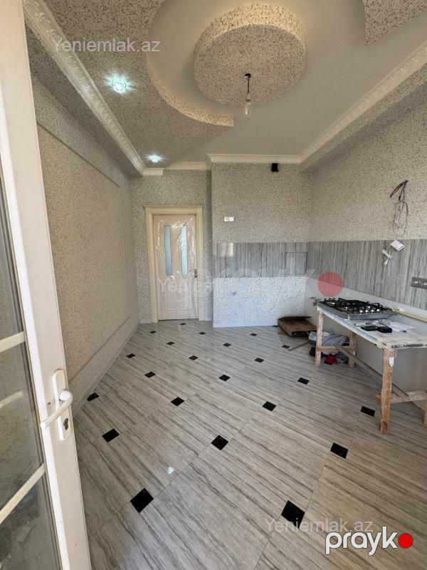 Satılır 3 otaqlı Bina evi menzil (Yeni tikili), 90 m², Masazır — Mənzil, Abşeron (11)