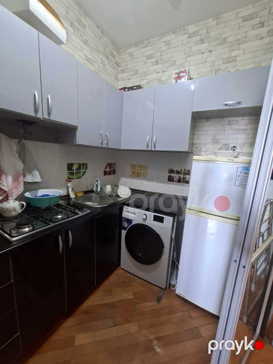 Satılır 2 otaqlı yeni tikili 52 m² — Mənzil, Bakı (7)