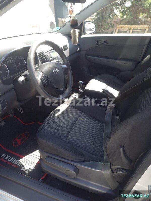 Hyundai i30 — Digər elektronika, Bakı (10)