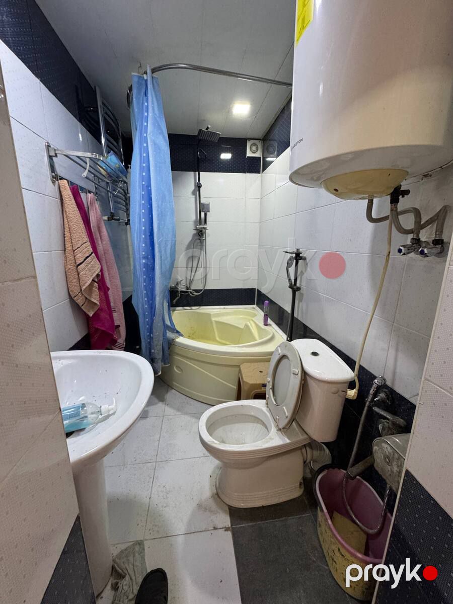 Satılır 2 otaqlı yeni tikili 70 m² — Mənzil, Bakı (8)