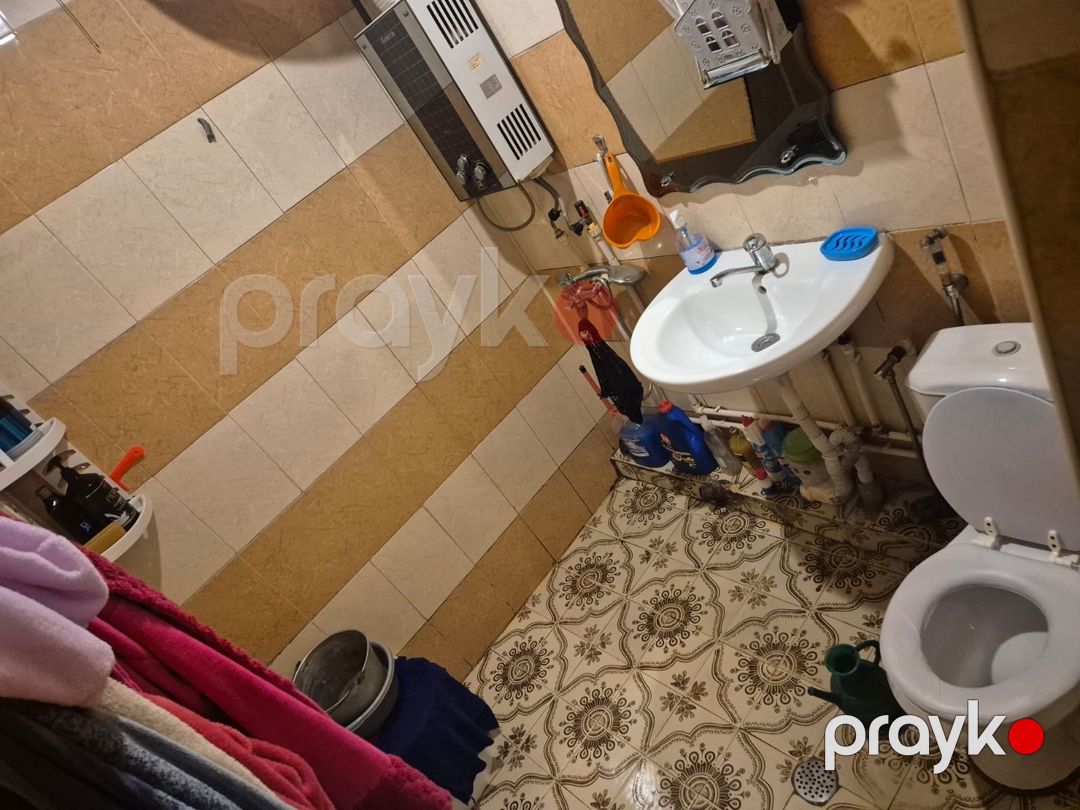 2-otaqlı mənzil, Sumqayıt ş., 43 m² — Mənzil, Sumqayıt (9)