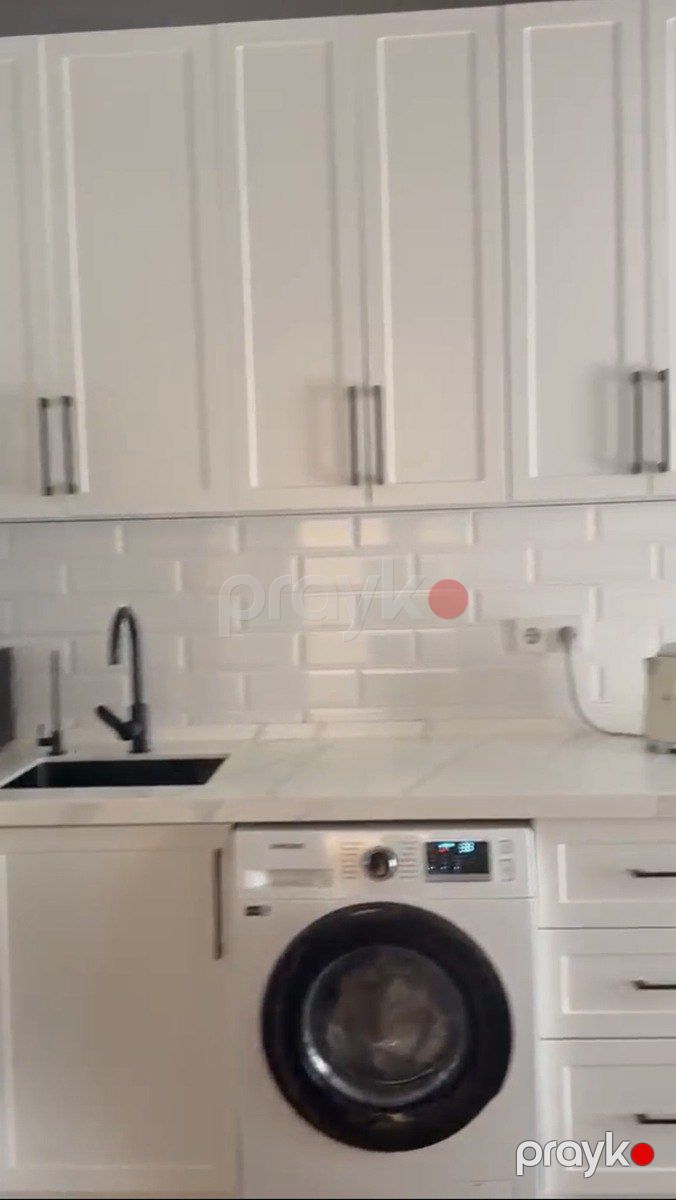 Satılır 2 otaqlı yeni tikili 55 m² — Mənzil, Bakı (3)