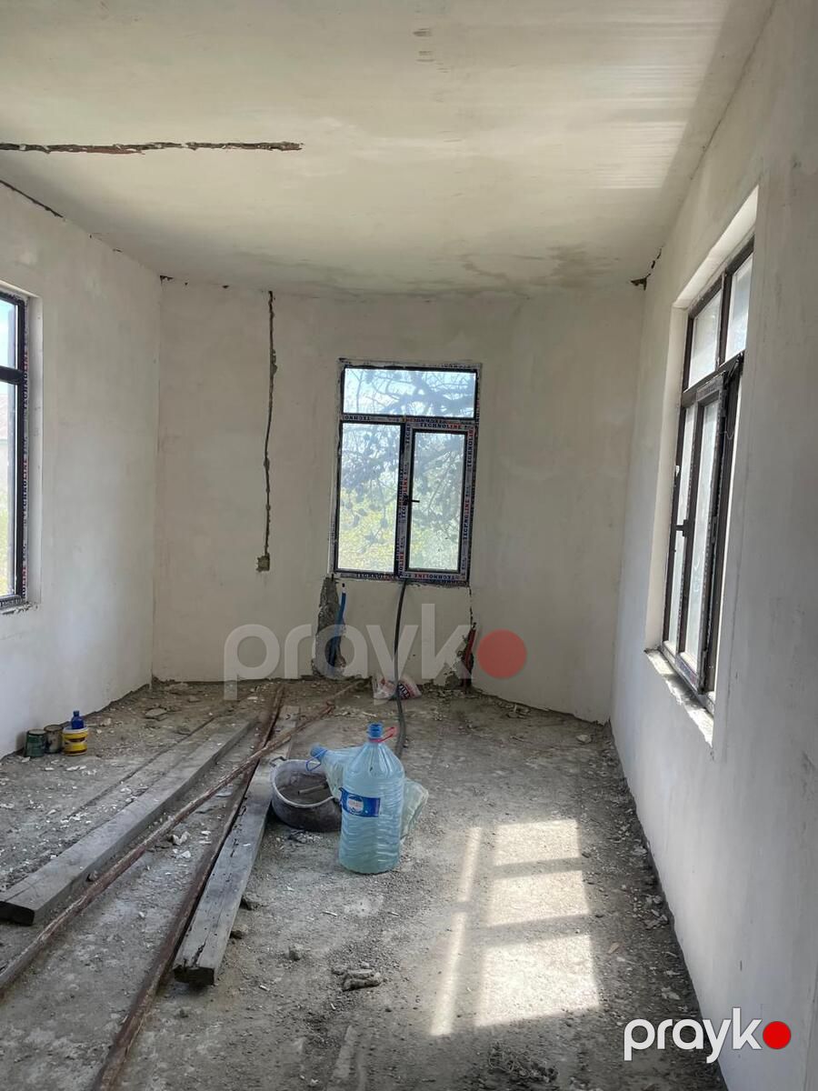 Satılır 6 otaqlı həyət evi/bağ evi 200 m² — Ev, villa, Bakı (10)