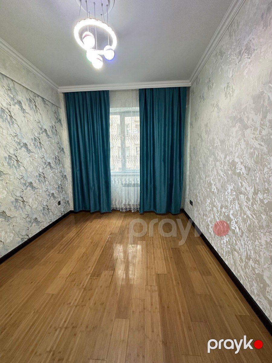 Satılır 2 otaqlı yeni tikili 58 m² — Mənzil, Xırdalan (2)