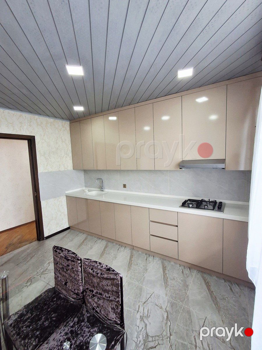 İcarəyə verilir 2 otaqlı yeni tikili 90 m² — Mənzil, Bakı (6)