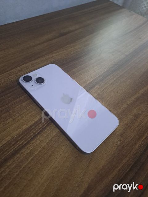 Apple iPhone 14 Purple 128GB/6GB — Kürdəmir