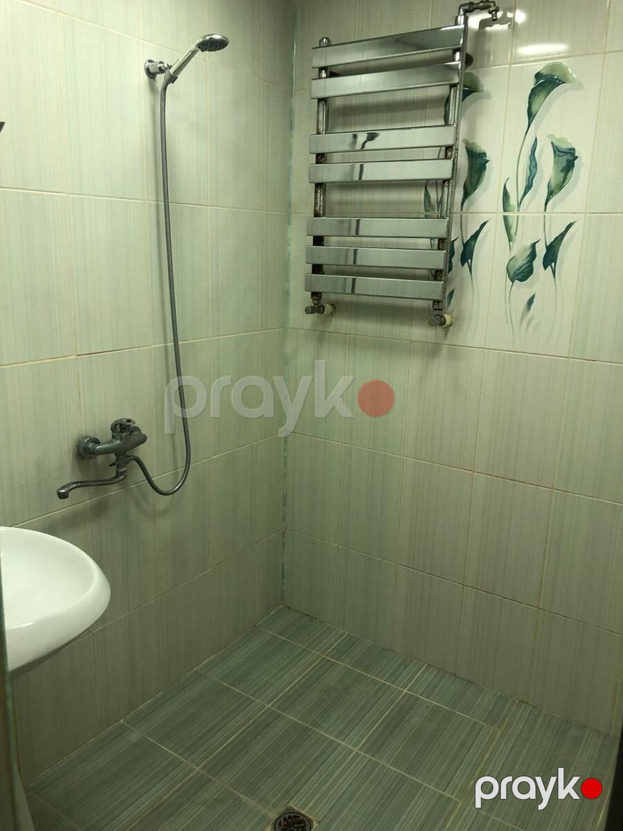 İcarəyə verilir 2 otaqlı yeni tikili 74 m² — Mənzil, Bakı (10)