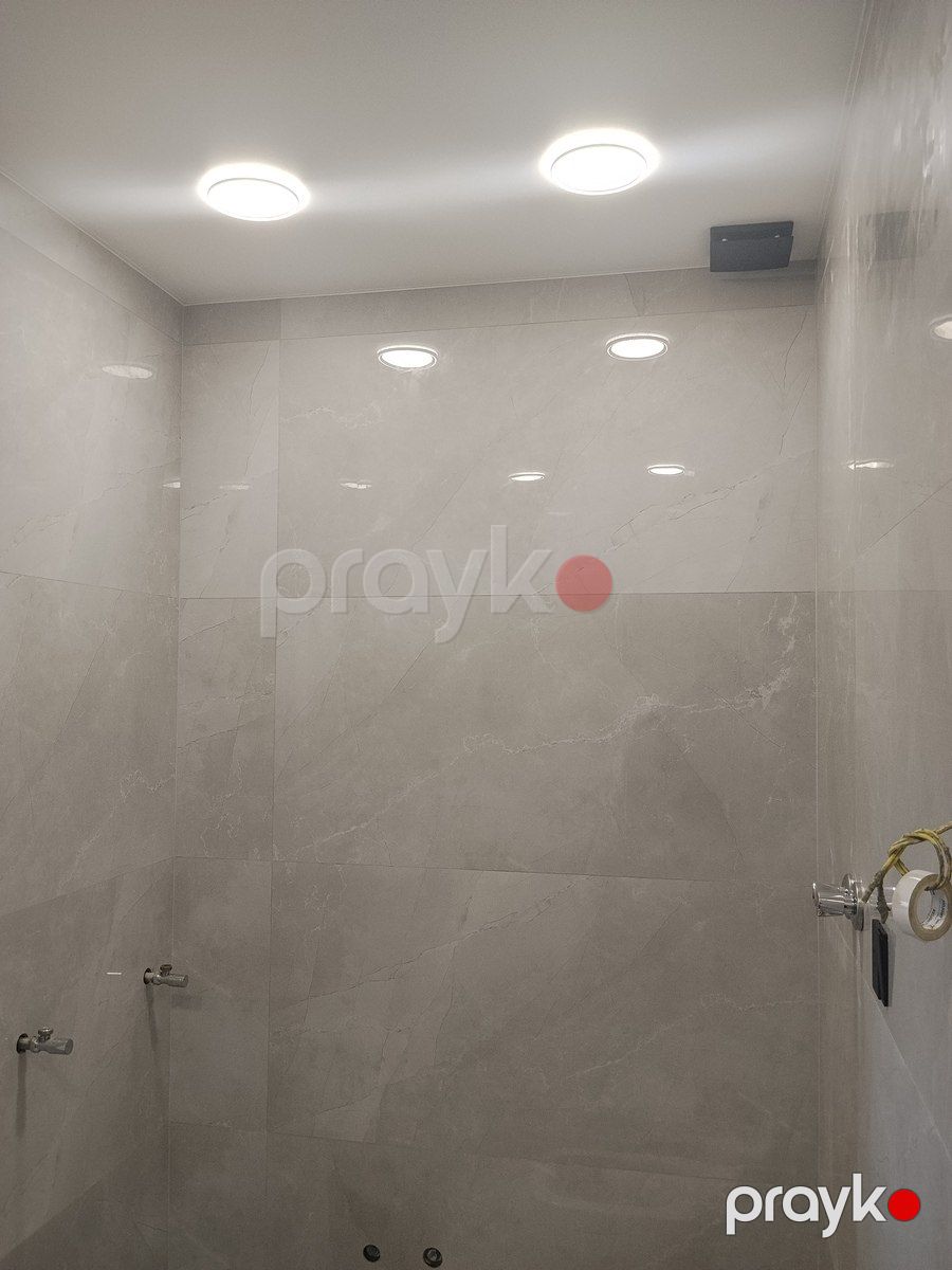Satılır 2 otaqlı yeni tikili 85 m² — Mənzil, Bakı (9)