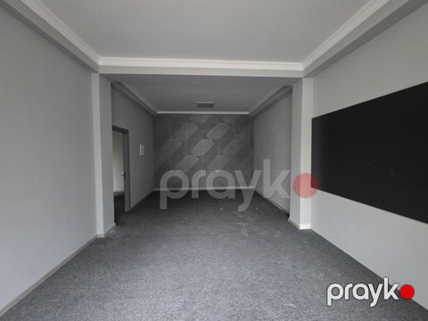 İcarəyə verilir obyekt 600 m² — Bakı