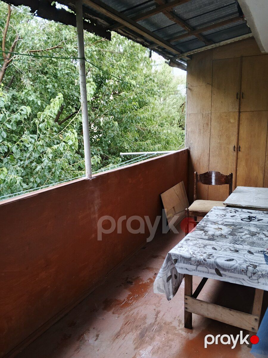 3-otaqlı mənzil kirayə verilir, Sumqayıt ş., 48 m² — Mənzil, Sumqayıt (10)