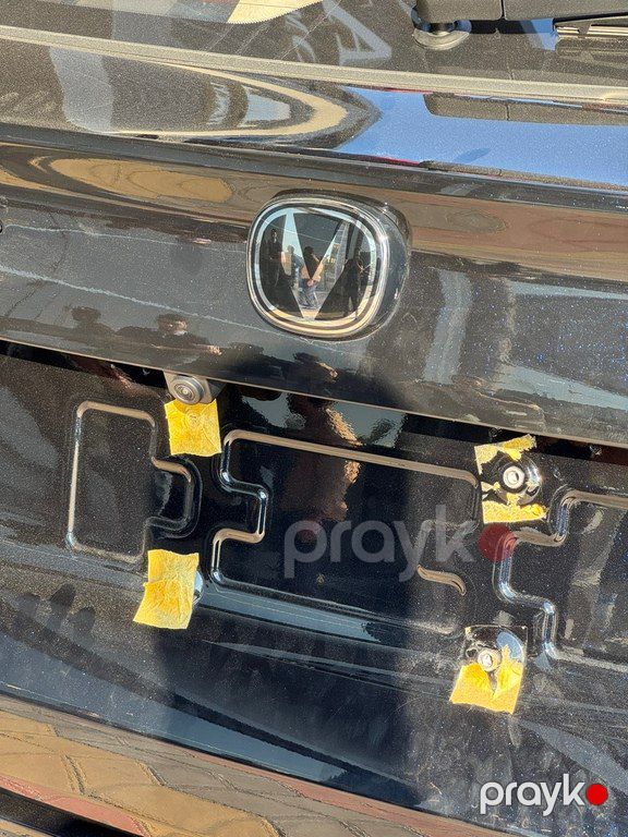 Changan Oshan X5 Plus, 1.5 L, 2026 il, yeni — Avtomobillər, Bakı (10)