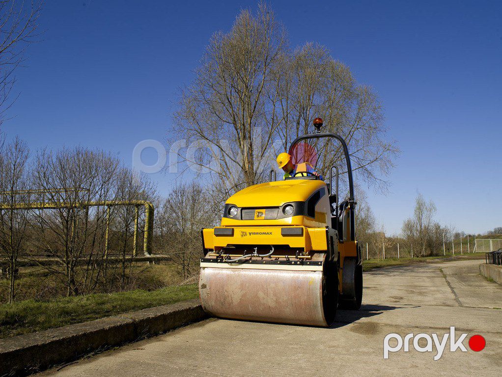JCB CT260-120, 2024 il — İnşaat texnikası, Bakı (2)