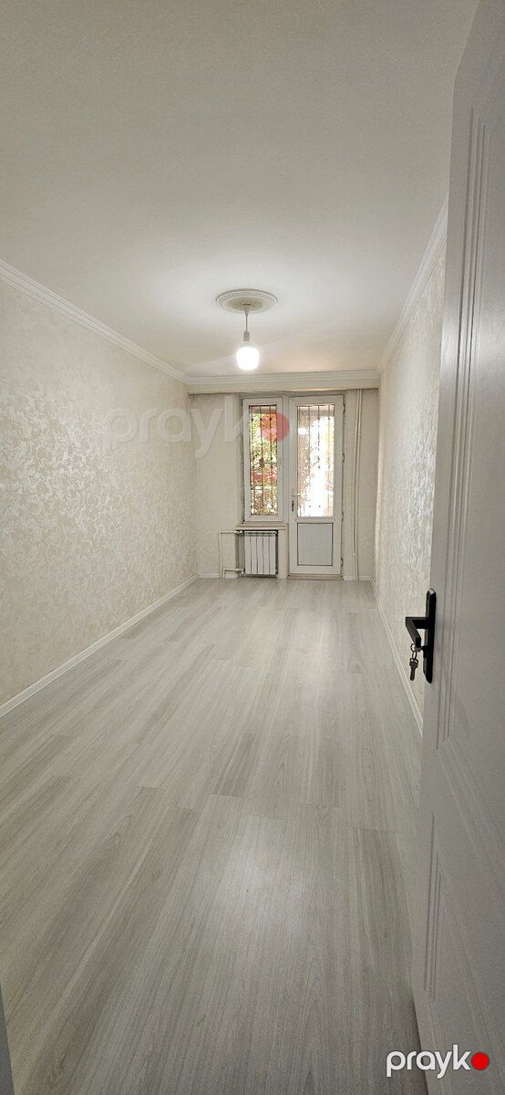 2-otaqlı mənzil, Neftçilər m., 45 m² — Mənzil, Bakı (4)