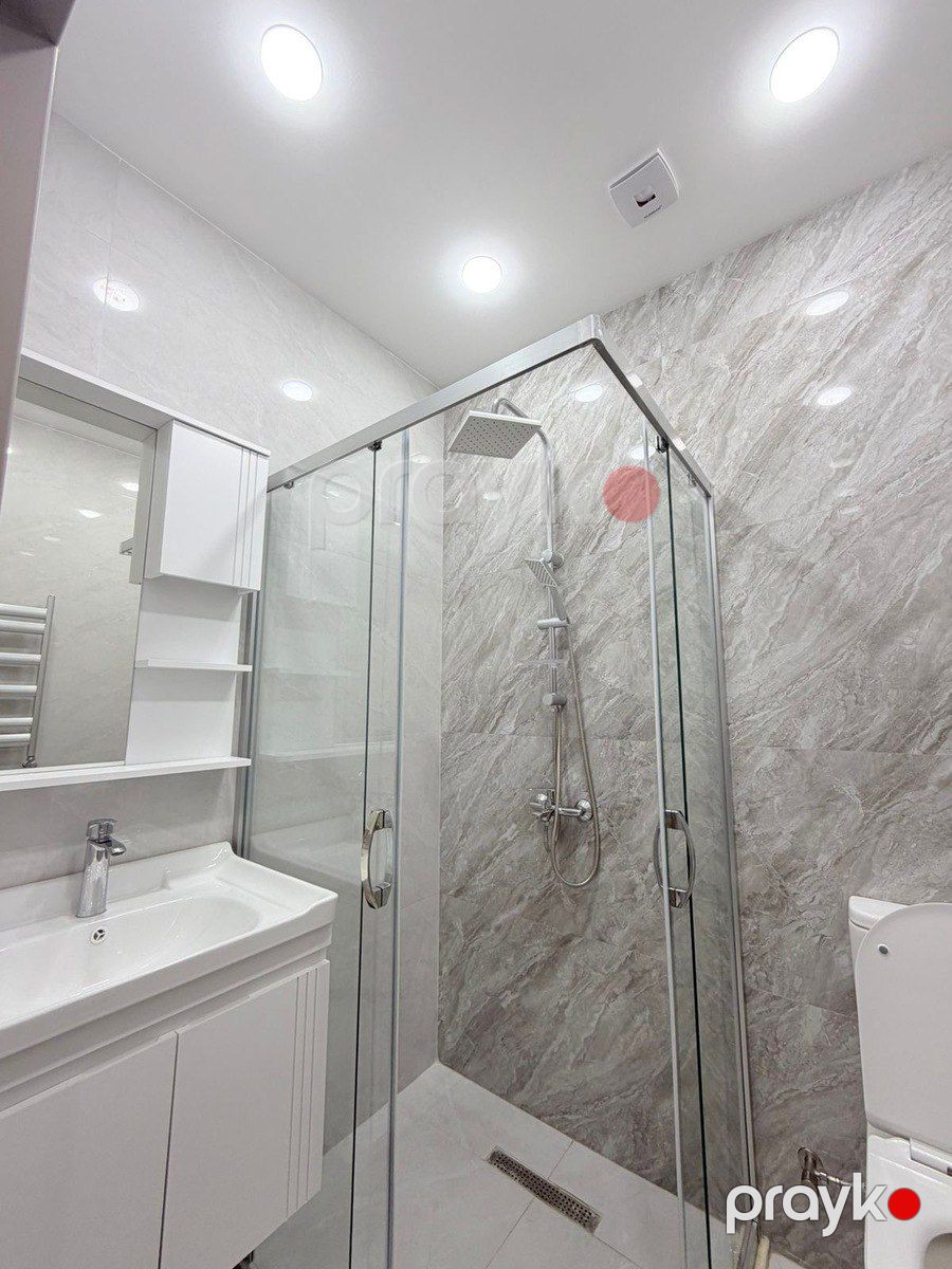 Satılır 2 otaqlı yeni tikili 36 m² — Mənzil, Bakı (9)