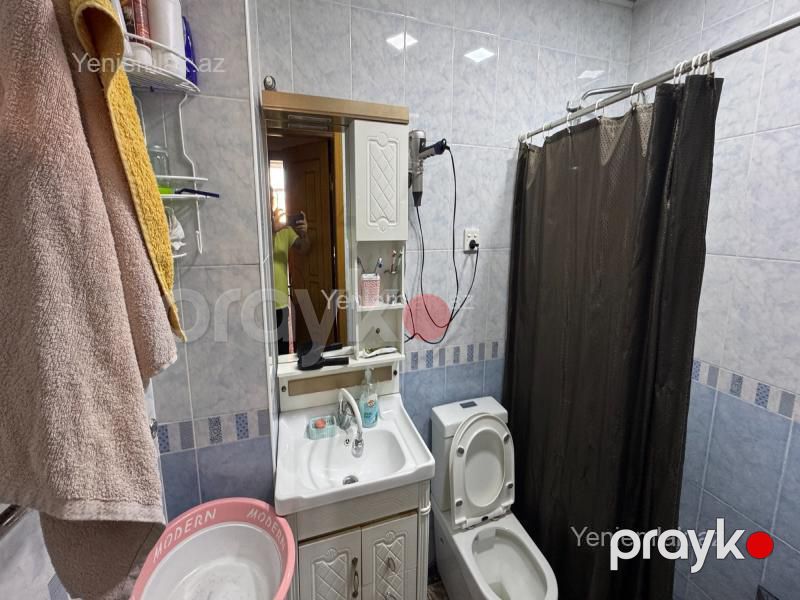 Satılır 3 otaqlı Bina evi menzil (Yeni tikili), 140 m², Nizami rayonu — Mənzil, Bakı (6)