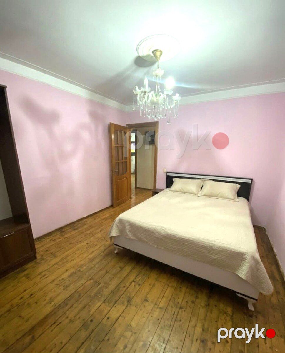 Satılır 3 otaqlı köhnə tikili 70 m² — Mənzil, Bakı (4)