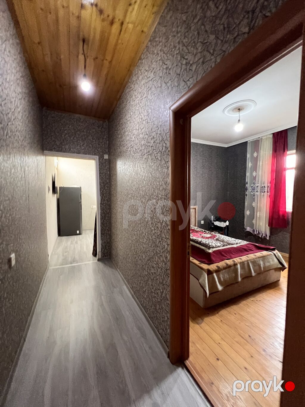 3 otaqlı, 90 kv. m — Ev, villa, Mehdiabad (8)