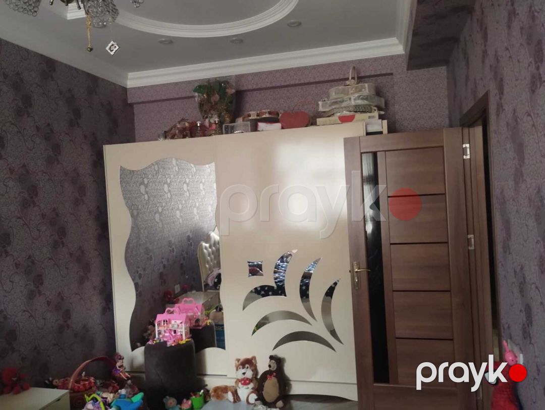 3-otaqlı yeni tikili, Sumqayıt ş., 72.8 m² — Mənzil, Sumqayıt (6)