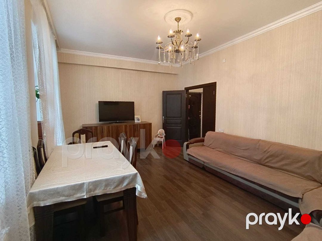 Satılır 4 otaqlı yeni tikili 115 m² — Mənzil, Bakı (2)