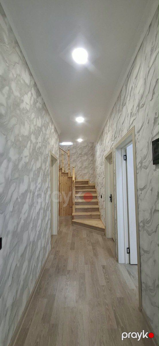 Satılır 6 otaqlı həyət evi/bağ evi 130 m² — Ev, villa, Xırdalan (5)