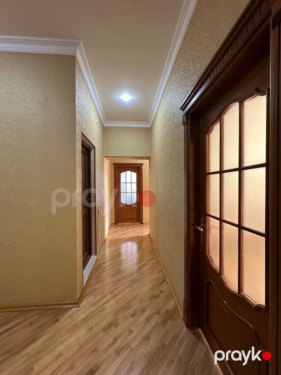 İcarəyə verilir 2 otaqlı yeni tikili 82 m² — Mənzil, Bakı (4)