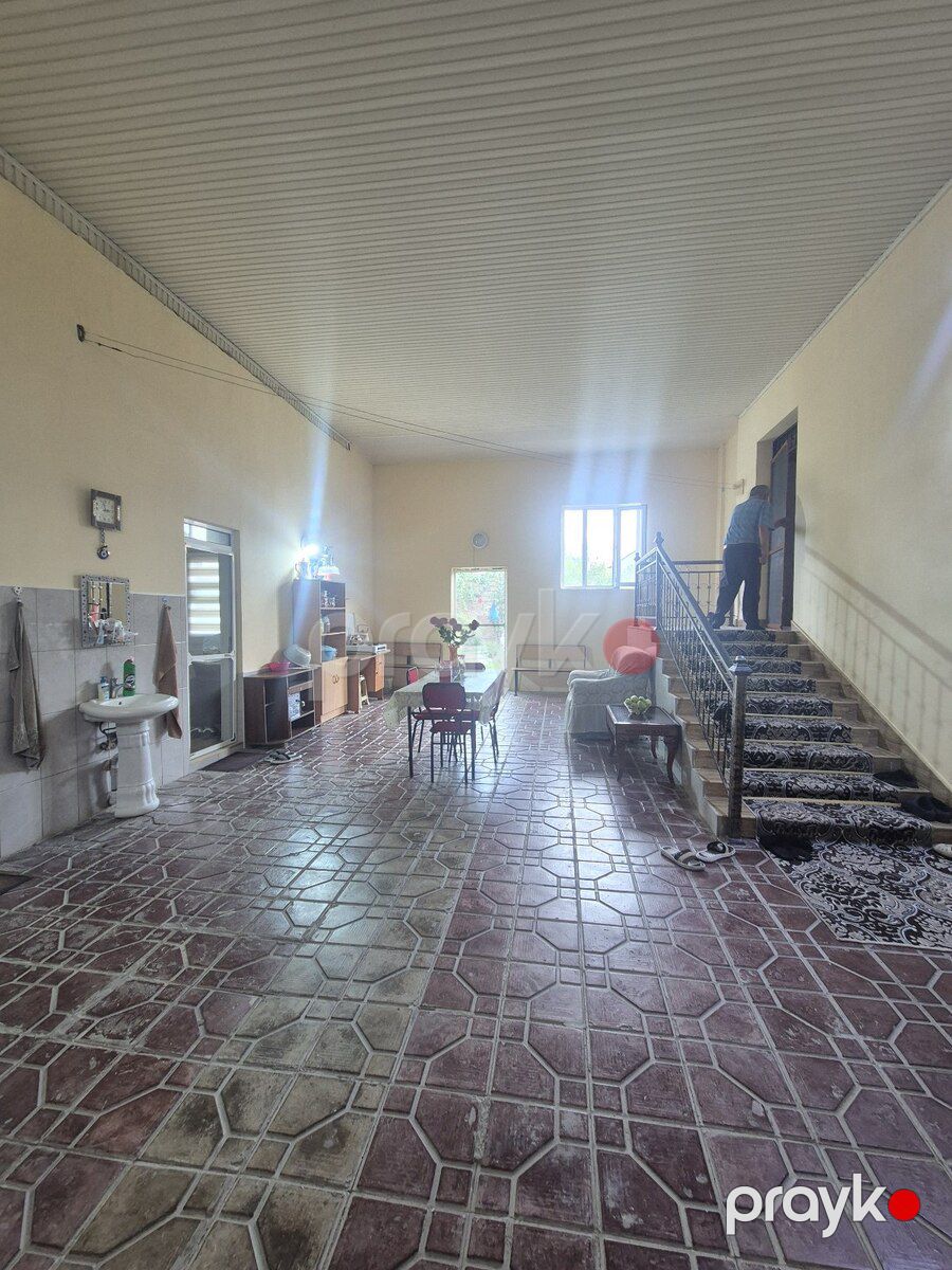 Həyət evi, Gə — Ev, villa, Gəncə (6)