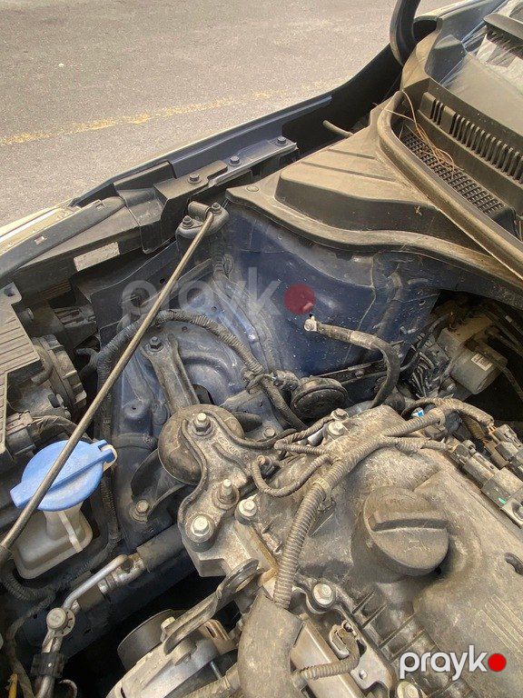 Kia Stonic, 1.4 L, 2023 il, 43 000 km — Avtomobillər, Bakı (7)