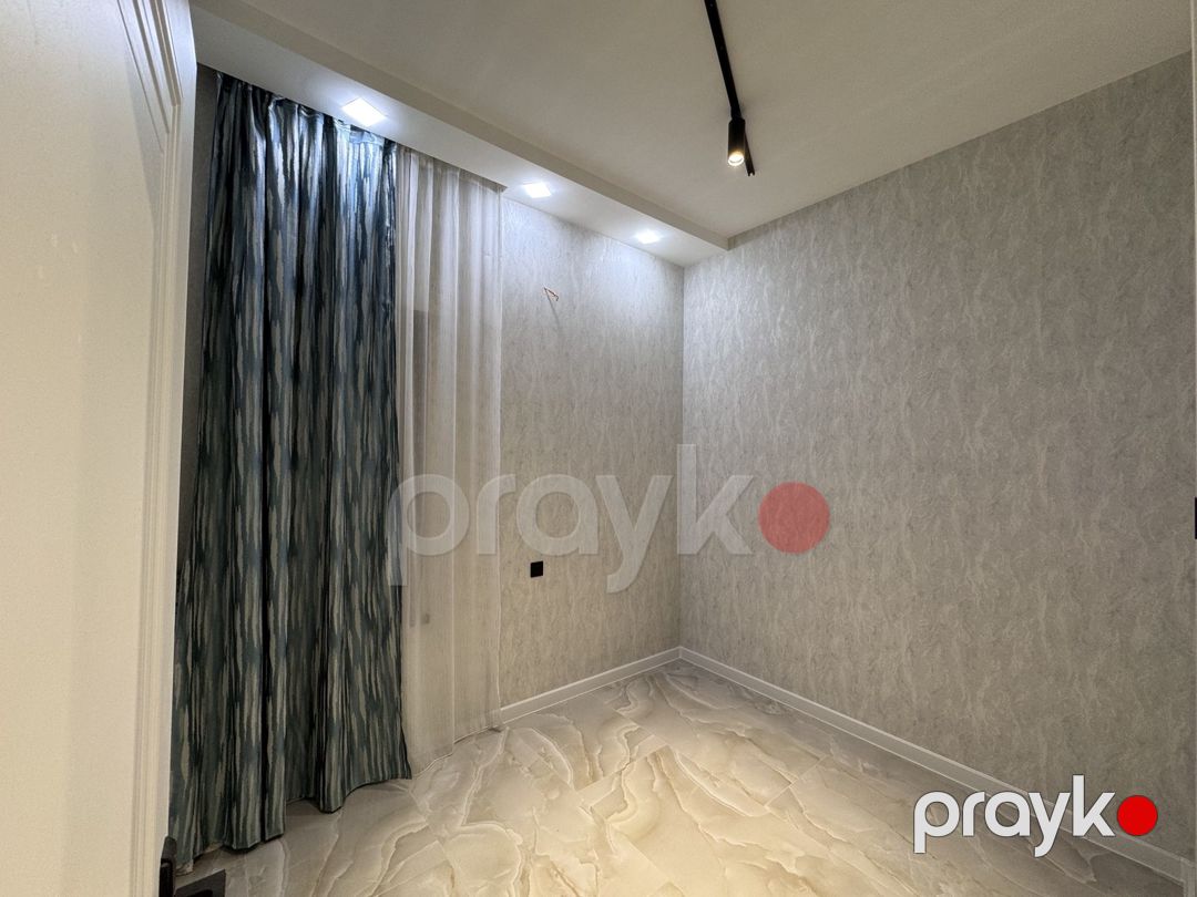 Satılır 4 otaqlı həyət evi/bağ evi 125 m² — Ev, villa, Bakı (12)