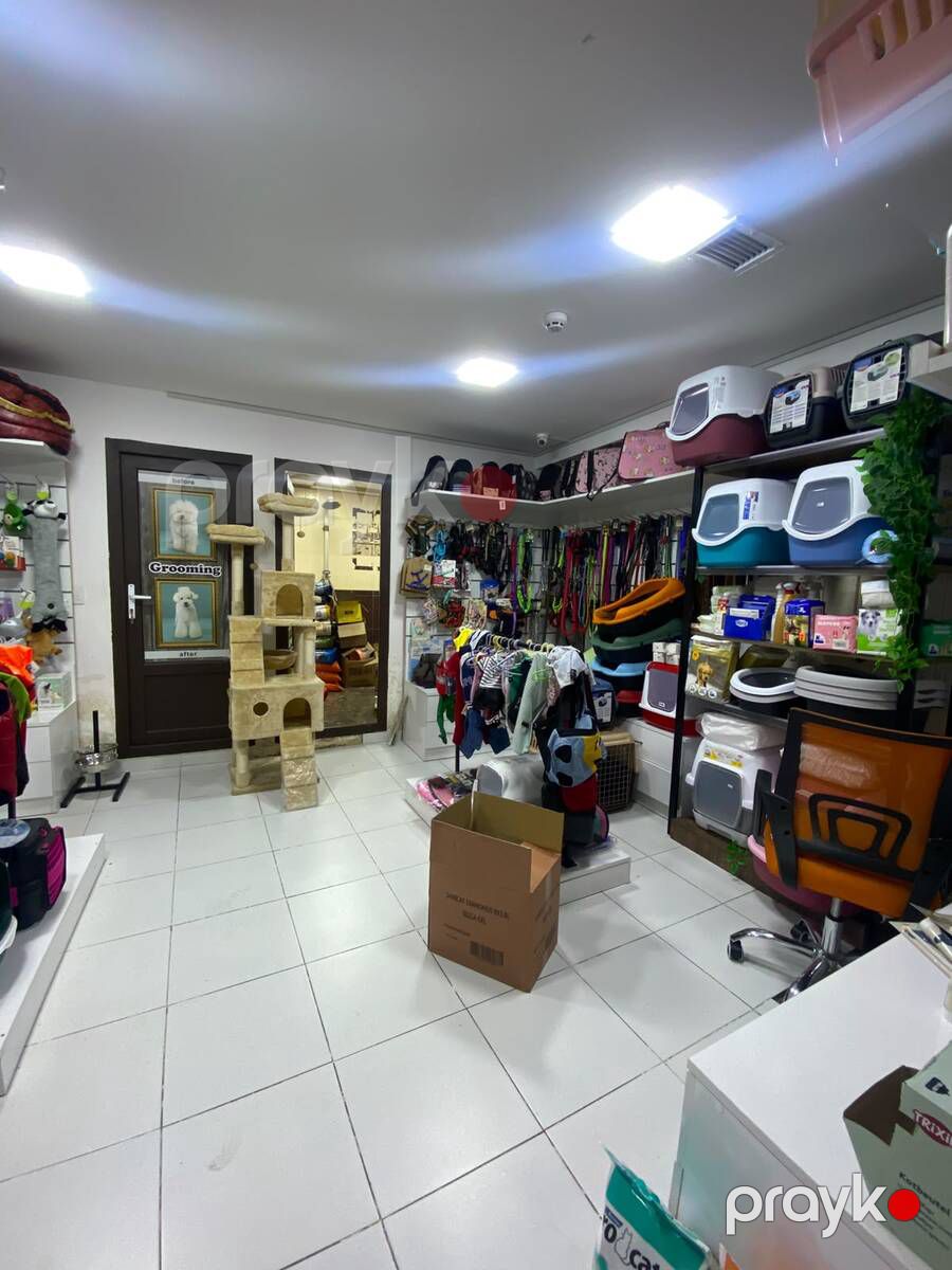 Satılır obyekt 90 m² — Əmlak, Bakı (7)